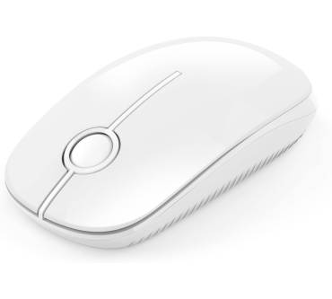 Produktbild Jelly Comb MS001 Slim Wireless Mouse