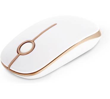 Produktbild Jelly Comb MS001 Slim Wireless Mouse