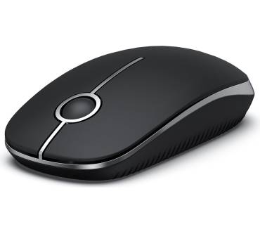 Produktbild Jelly Comb MS001 Slim Wireless Mouse