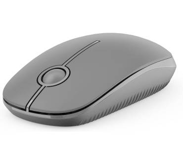 Produktbild Jelly Comb MS001 Slim Wireless Mouse