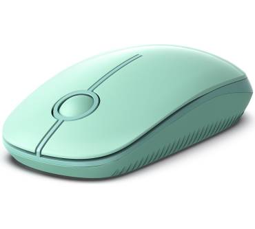 Produktbild Jelly Comb MS001 Slim Wireless Mouse