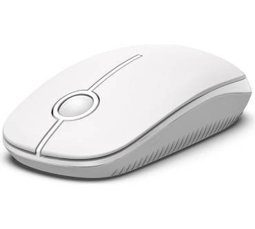 Produktbild Jelly Comb MS001 Slim Wireless Mouse