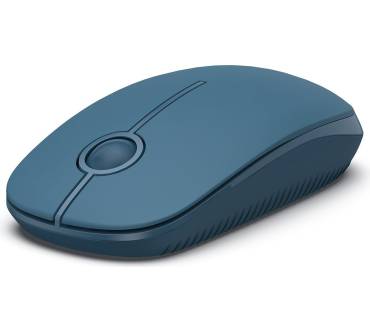 Produktbild Jelly Comb MS001 Slim Wireless Mouse