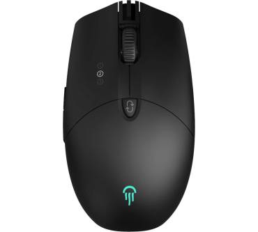 Produktbild Jelly Comb MS057 Multi-Device RGB Mouse