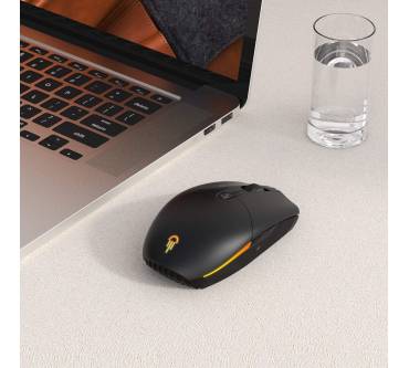 Produktbild Jelly Comb MS057 Multi-Device RGB Mouse