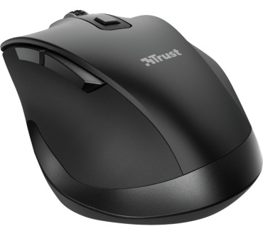 Produktbild Trust Fyda Rechargeable Wireless Comfort Mouse