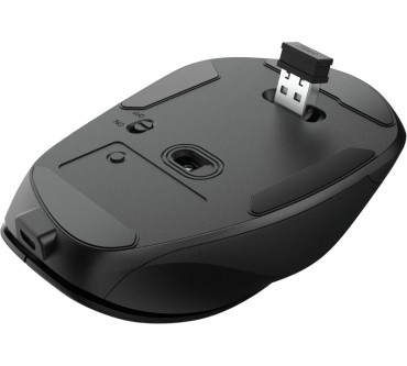 Produktbild Trust Fyda Rechargeable Wireless Comfort Mouse