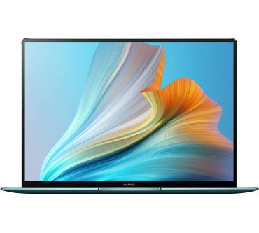 Produktbild Huawei MateBook X Pro (2021)