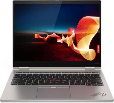 Produktbild Lenovo ThinkPad X1 Titanium Yoga