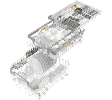 Produktbild Miele G 5840 SCU SL