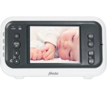 Produktbild Alecto Baby DVM-77