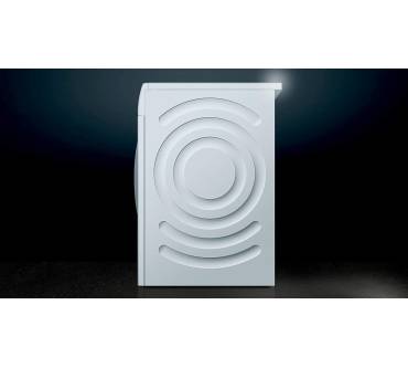 Produktbild Siemens iQ700 WM14VMA2