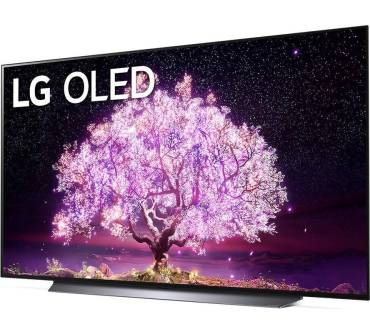 Produktbild LG OLED48C17LB