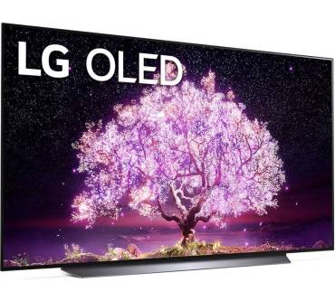 Produktbild LG OLED48C17LB