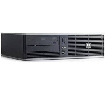 Produktbild HP Compaq dc5800 MT (AK818AW)