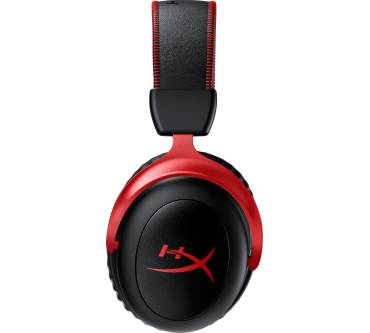 Produktbild HyperX Cloud II Wireless