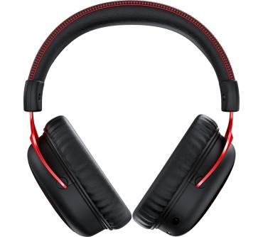 Produktbild HyperX Cloud II Wireless