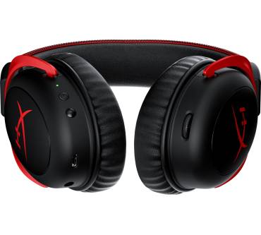 Produktbild HyperX Cloud II Wireless