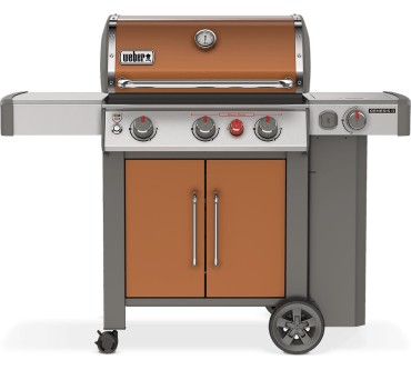 Produktbild Weber Genesis II EP-335 GBS