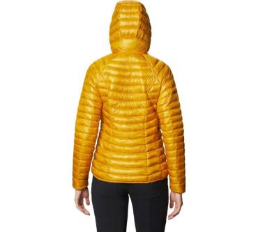 Produktbild Mountain Hardwear Ghost Whisperer UL Down Full Zip Hoody