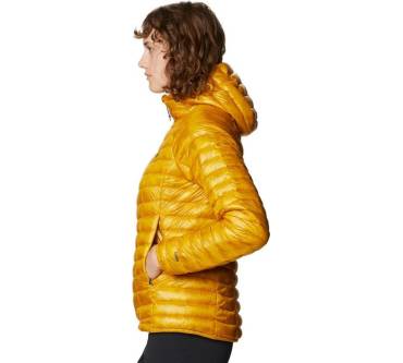Produktbild Mountain Hardwear Ghost Whisperer UL Down Full Zip Hoody
