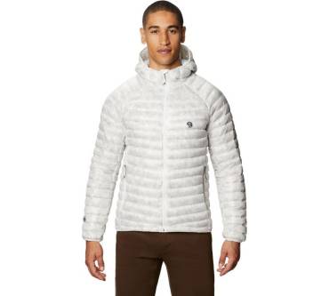 Produktbild Mountain Hardwear Ghost Whisperer UL Down Full Zip Hoody