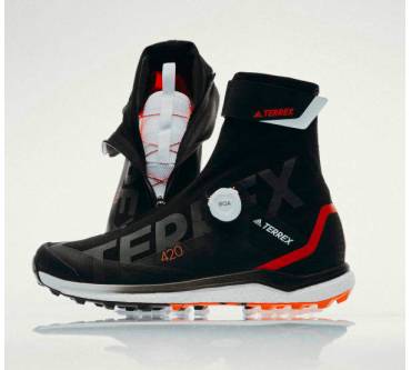 Produktbild Adidas Terrex Agravic Tech Pro