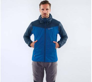 Produktbild Montane Prism Ultra Jacket