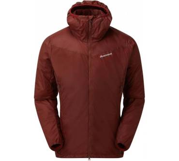 Produktbild Montane Prism Ultra Jacket