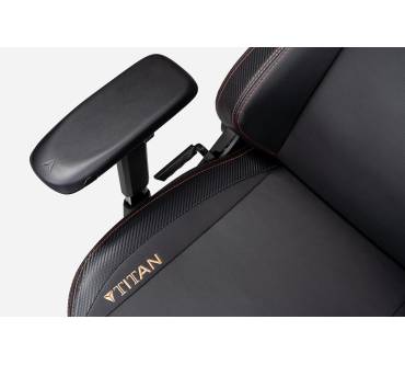 Produktbild Secretlab Titan 2020 Series Prime 2.0 PU Leather