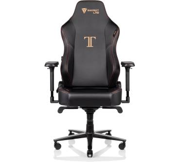 Produktbild Secretlab Titan 2020 Series Prime 2.0 PU Leather