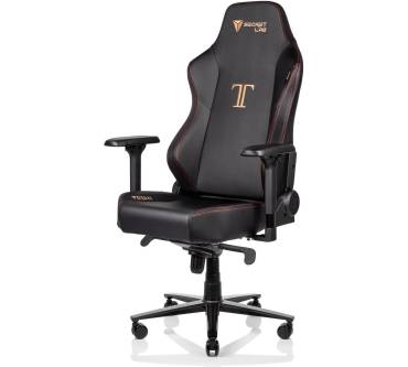 Produktbild Secretlab Titan 2020 Series Prime 2.0 PU Leather