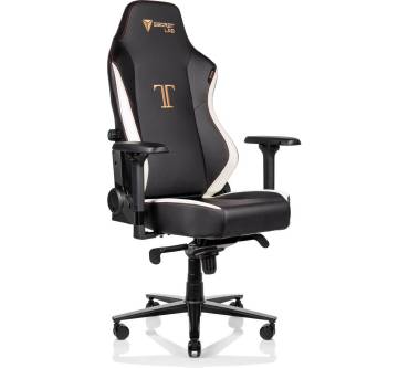 Produktbild Secretlab Titan 2020 Series Prime 2.0 PU Leather