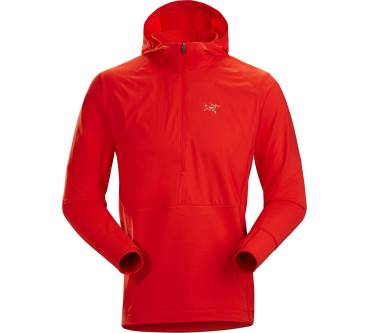 Produktbild Arc'teryx Aptin Zipper Hoody