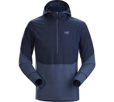 Produktbild Arc'teryx Aptin Zipper Hoody