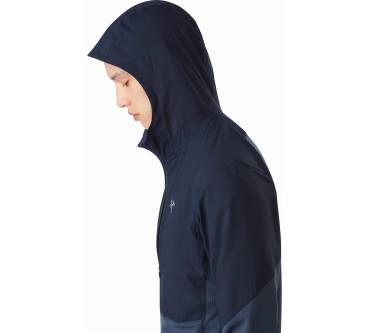 Produktbild Arc'teryx Aptin Zipper Hoody