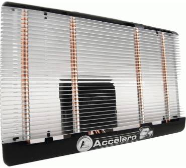 Produktbild Arctic Accelero S1 Rev.2 + Turbo Module