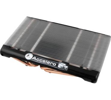 Produktbild Arctic Accelero S1 Rev.2 + Turbo Module