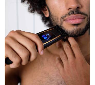 Produktbild BaByliss Men i-Stubble E879E