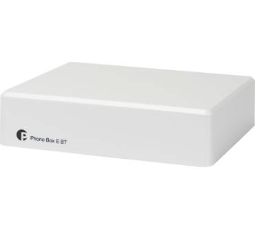 Produktbild Pro-Ject Phono Box E BT