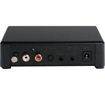 Produktbild Pro-Ject Phono Box E BT