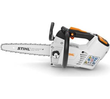 Produktbild Stihl MSA 161 T