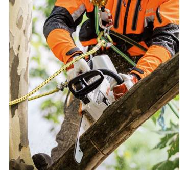 Produktbild Stihl MSA 161 T