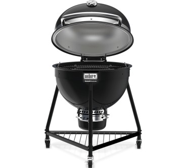 Produktbild Weber Summit Kamado E6