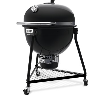 Produktbild Weber Summit Kamado E6