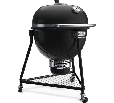 Produktbild Weber Summit Kamado E6