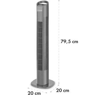 Produktbild Klarstein Mana Peak