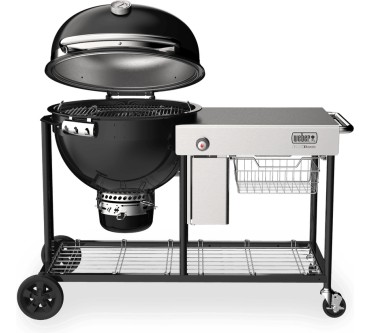 Produktbild Weber Summit Kamado S6