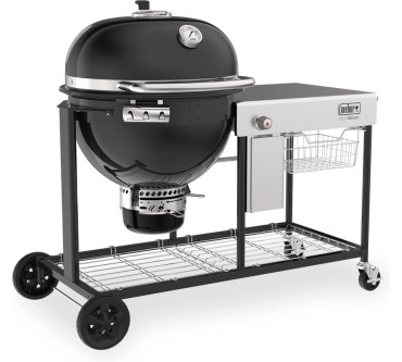 Produktbild Weber Summit Kamado S6