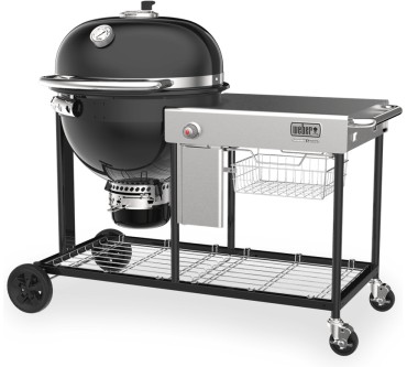 Produktbild Weber Summit Kamado S6